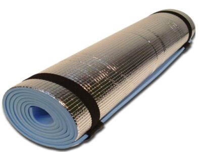 ALUMINIUM EVA FOAM MAT