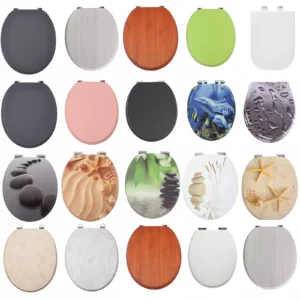 18-INCH-UNIVERSAL-BATHROOM-MDF-WC-TOILET-SEAT
