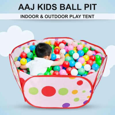 KIDS BALL PITS,