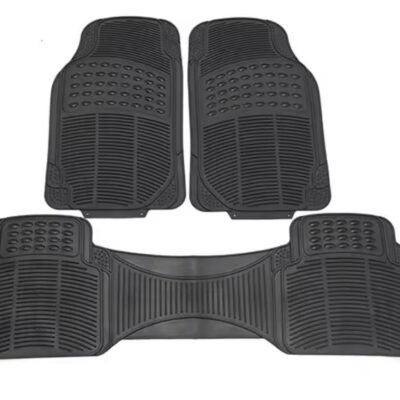 4 pcs rubber car mats