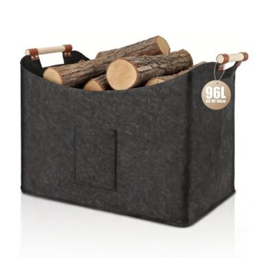 Log Basket 96L