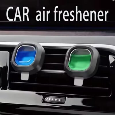 Air Freshener with Scent