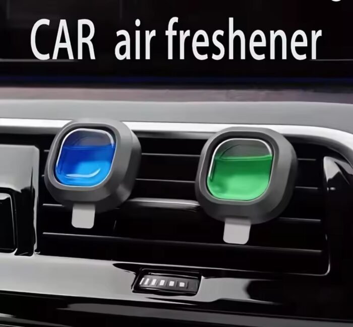 Air Freshener with Scent