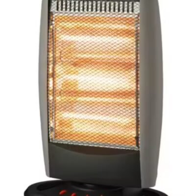 HALOGEN HEATER