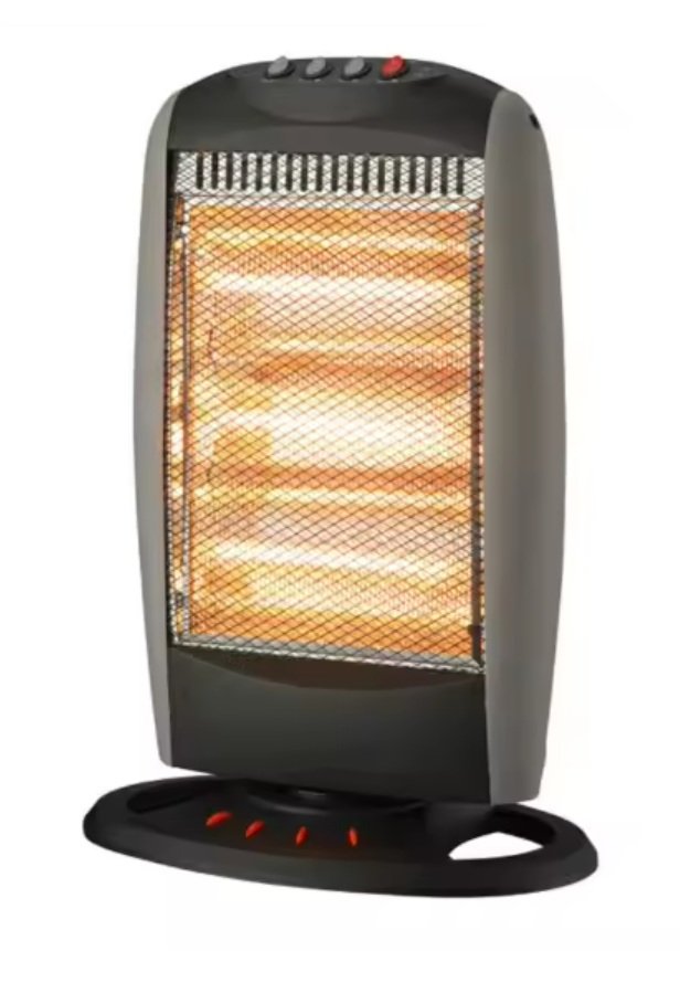 HALOGEN HEATER