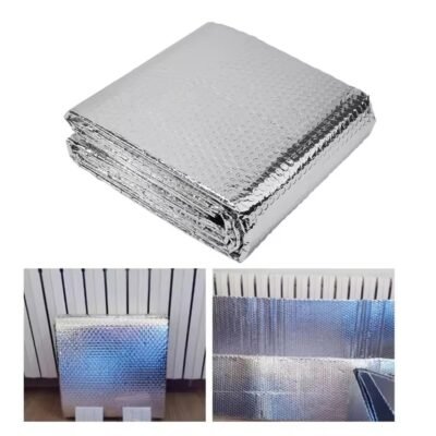 Radiator Foil