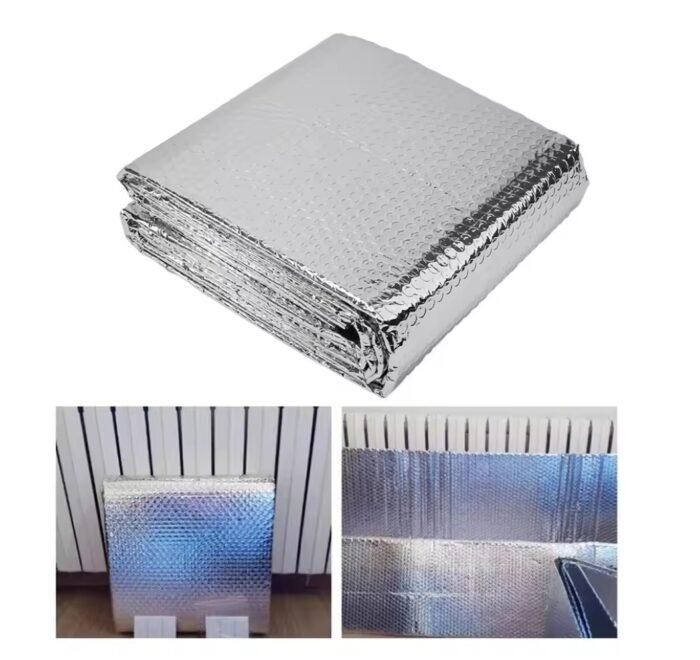 Radiator Foil