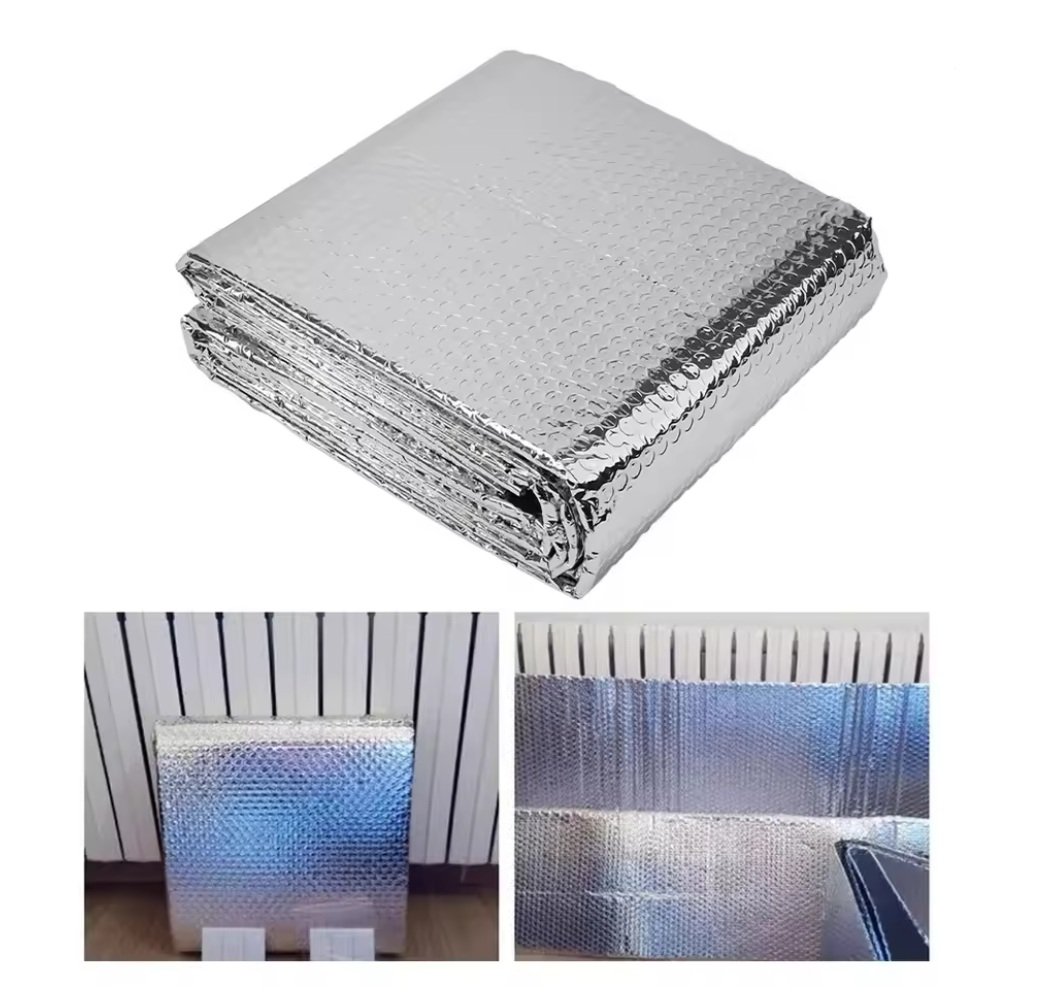Radiator Foil